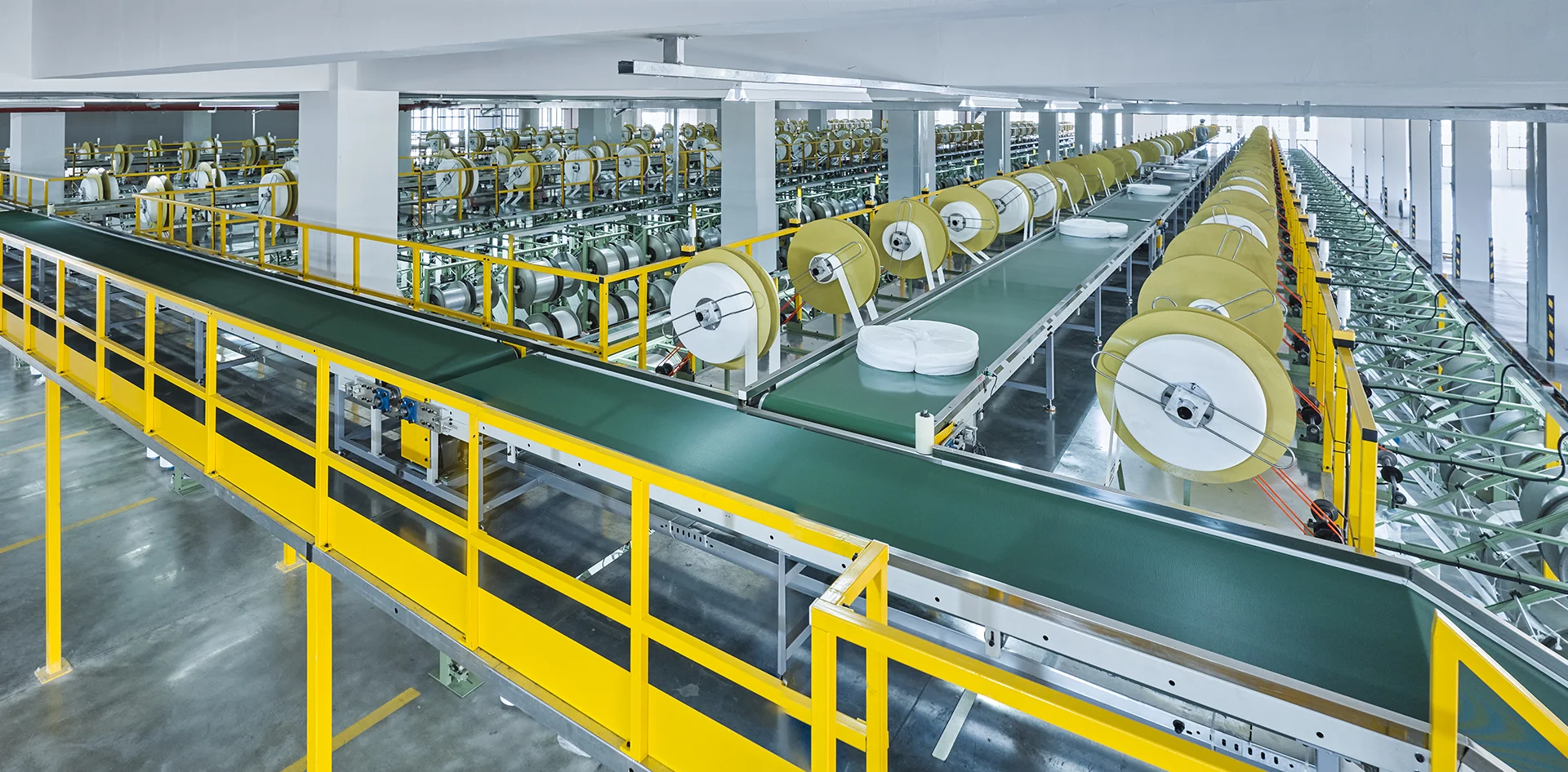 Production - Heyi Hook And Loop